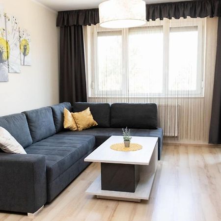Holiday Apartman Sárvár 외부 사진