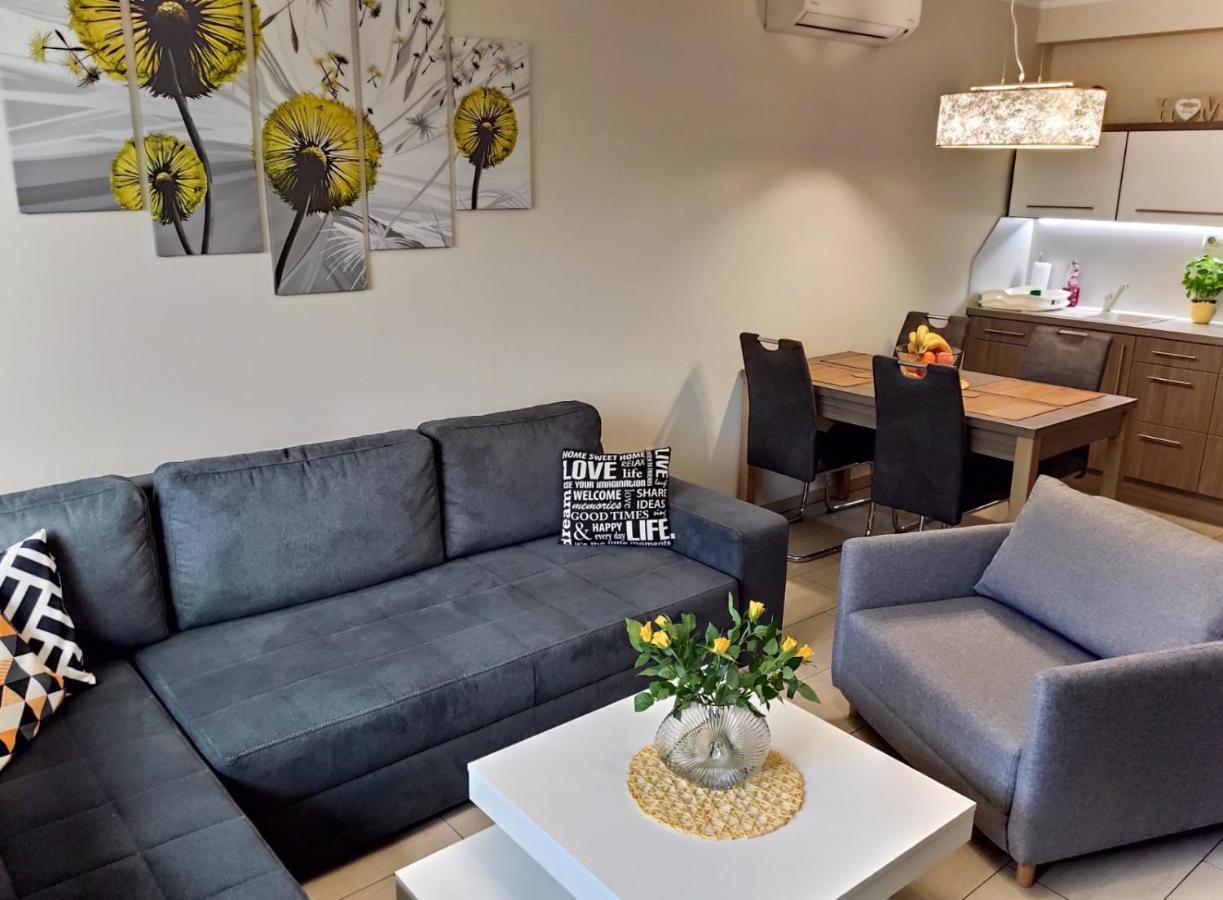Holiday Apartman Sárvár 외부 사진