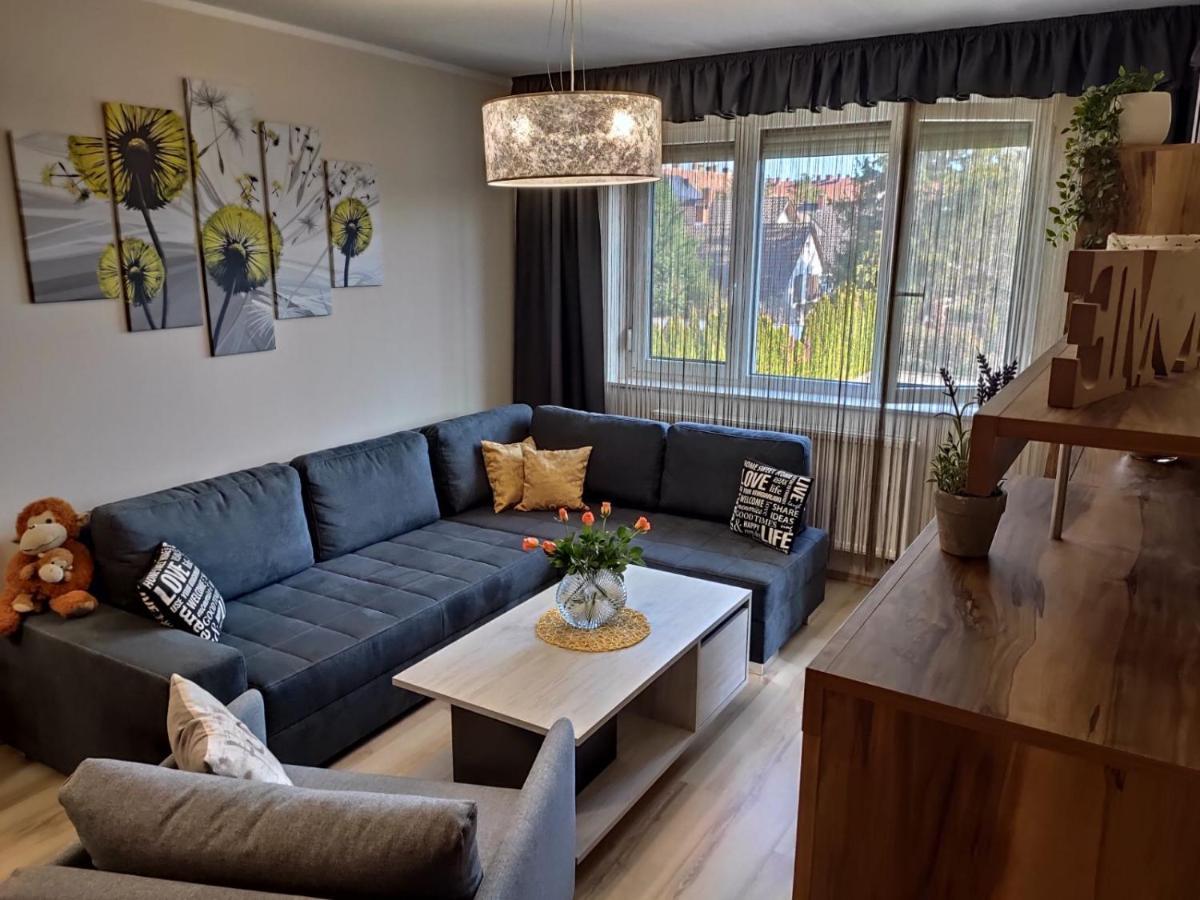 Holiday Apartman Sárvár 외부 사진