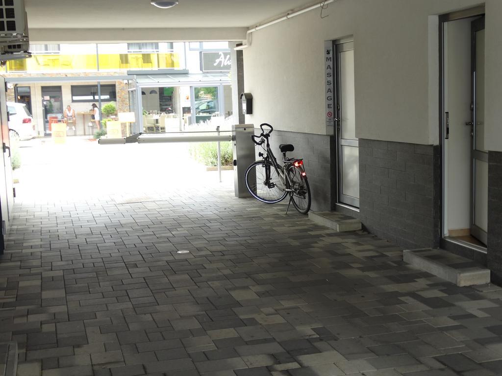 Holiday Apartman Sárvár 외부 사진